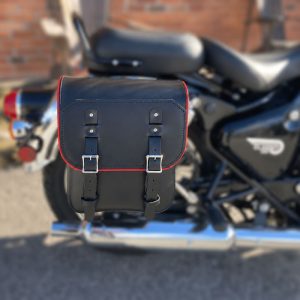 Motolicks Saddlebag