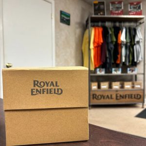About Shop Royal Enfield Parts